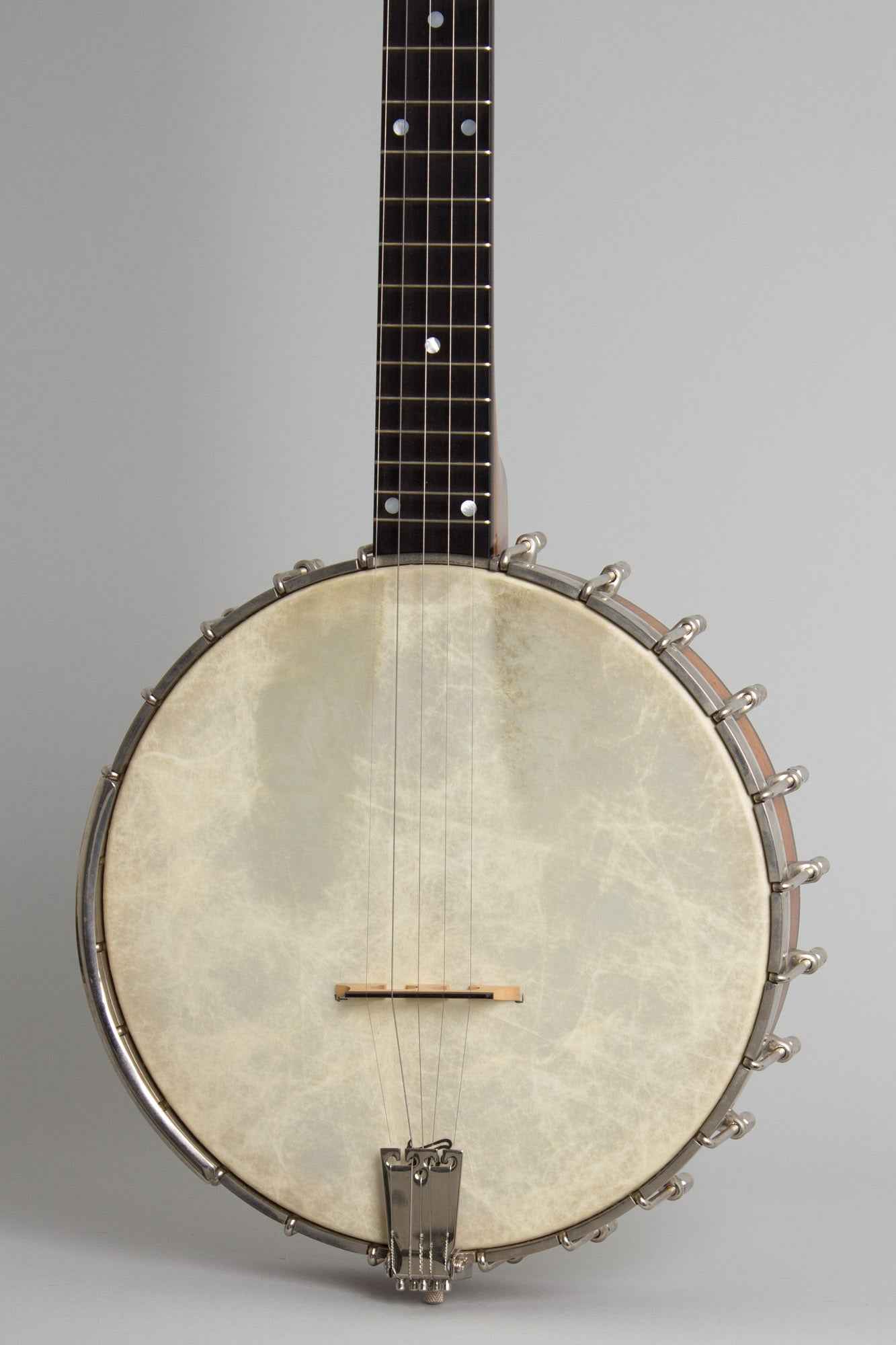 Bart Reiter Special 5 String Banjo (1998)