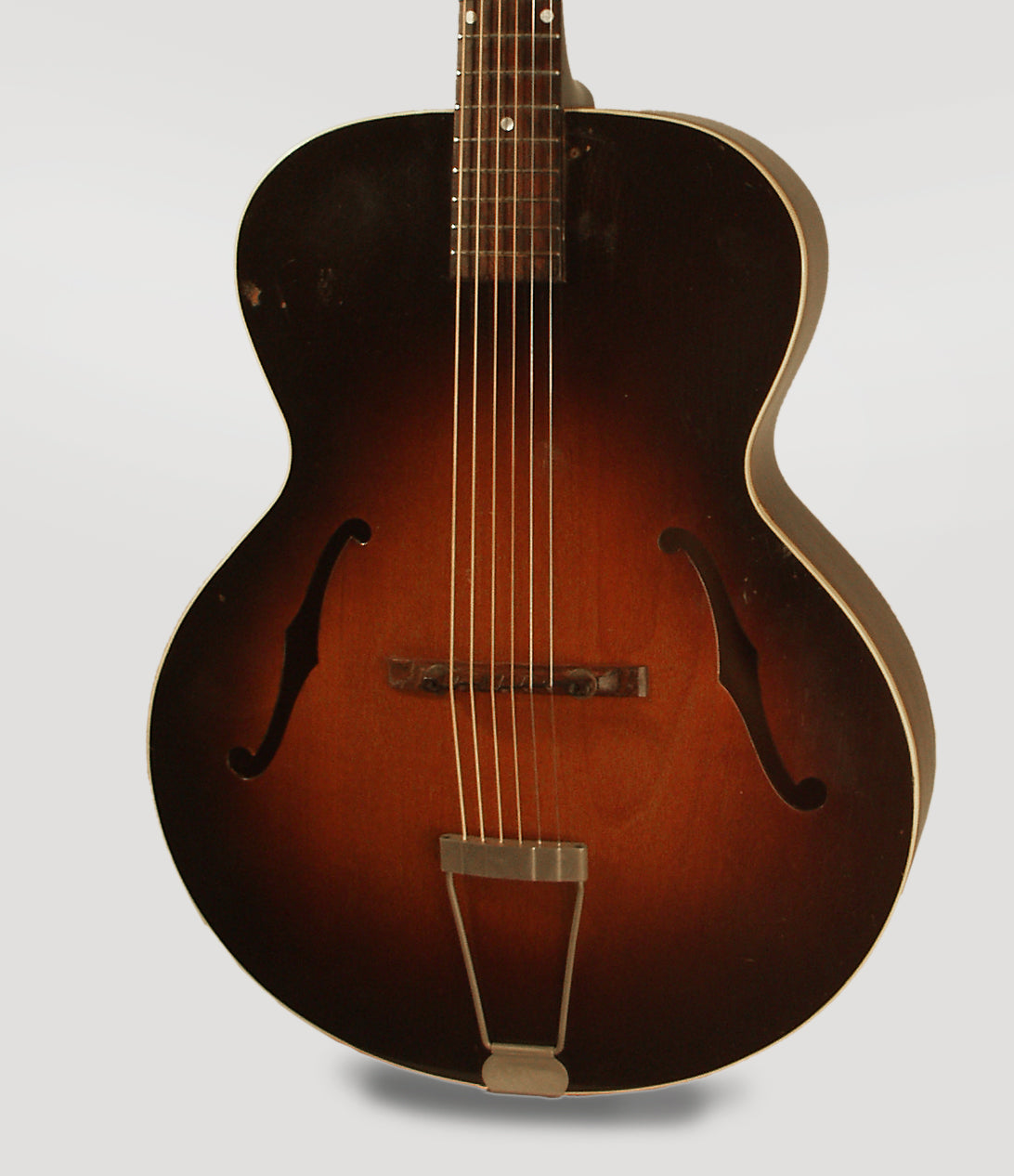 Gibson L-48 Arch Top Acoustic Guitar (1948)