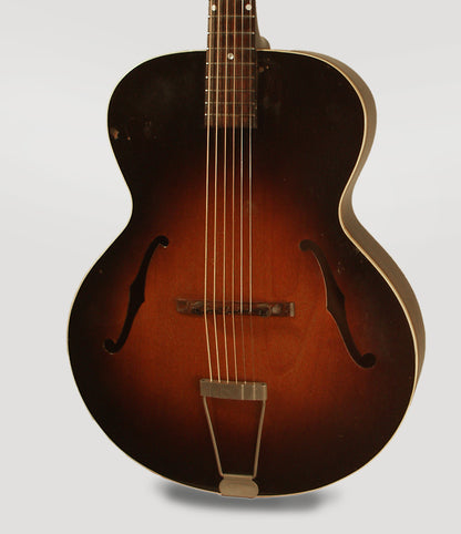 Gibson L-48 Arch Top Acoustic Guitar (1948)
