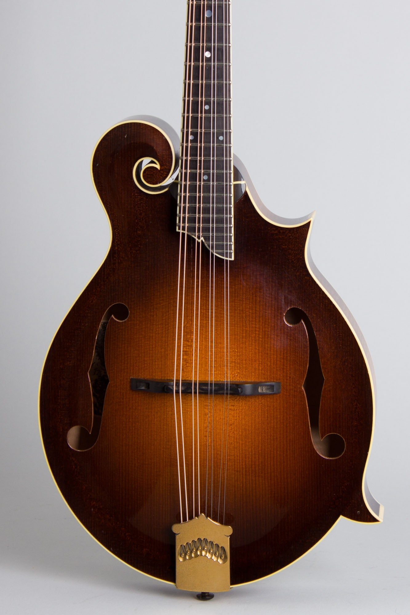 Collings MF5 Carved Top Mandolin (2003)