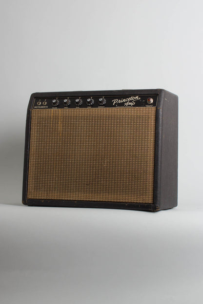 Fender Princeton A-964 Tube Amplifier (1964)