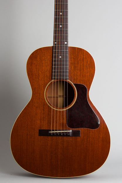 Gibson L-0 Flat Top Acoustic Guitar (1932)