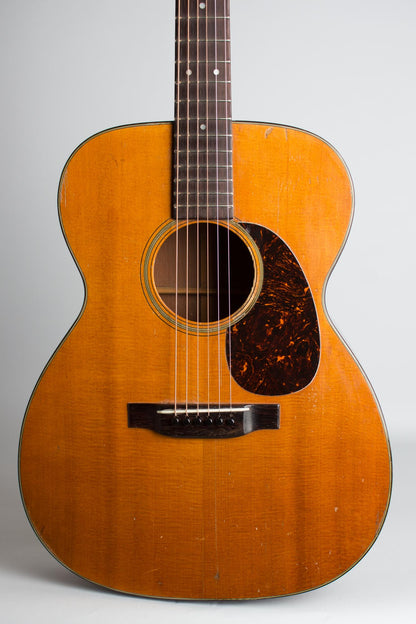 C. F. Martin 000-18 Acoustic Guitar (1952)