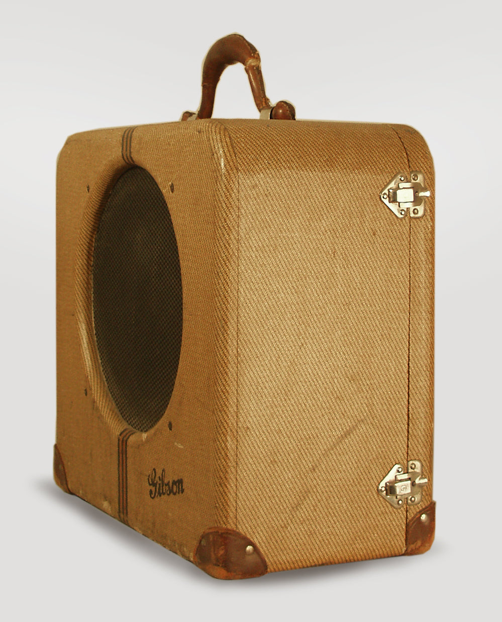 Gibson EH-150 Tube Guitar Amplifier (1939)