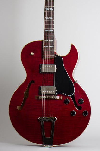 Gibson ES-175D Arch Top Hollow Body Electric Guitar (2001)