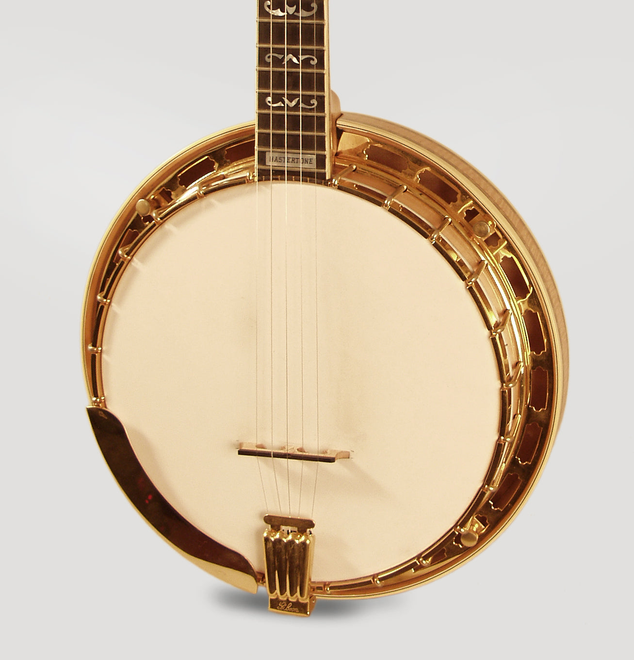 Gibson RB-800 5 String Resonator Banjo (1988)