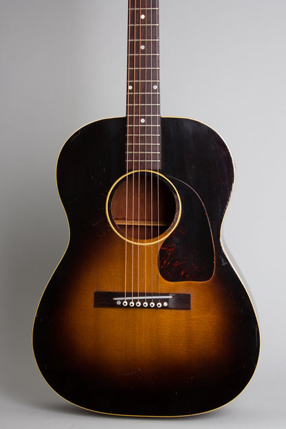 Gibson LG-1 Flat Top Acoustic Guitar (1952)