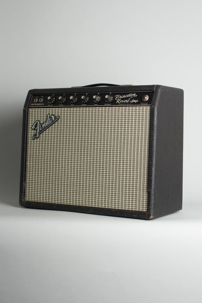 Fender Princeton Reverb Tube Amplifier (1965)