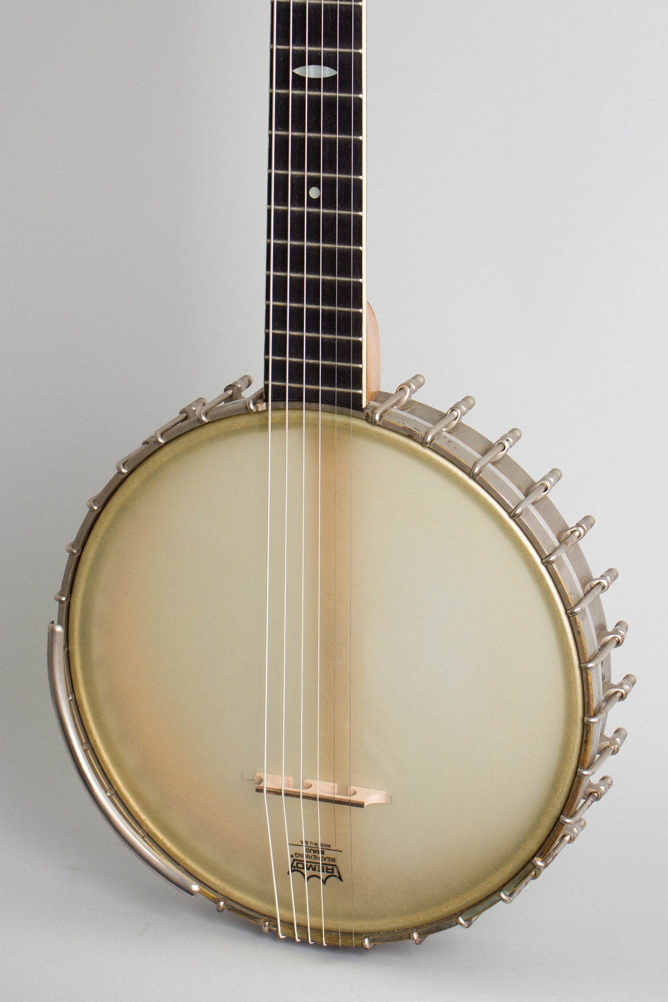 Fairbanks/Vega Tu-Ba-Phone Guitar Banjo (1920)