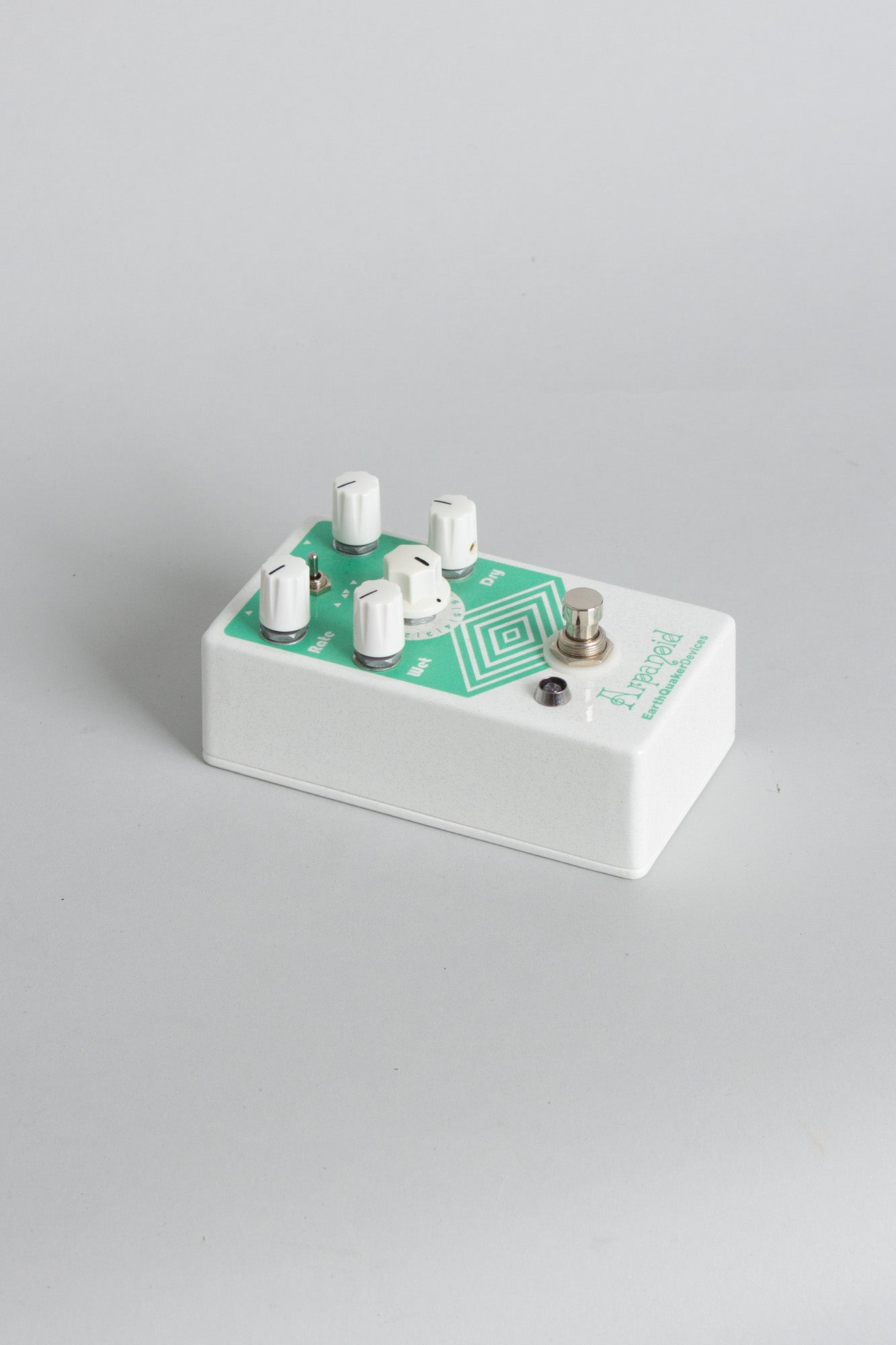 EarthQuaker Devices Arpanoid Arpeggiator Effect (2016)