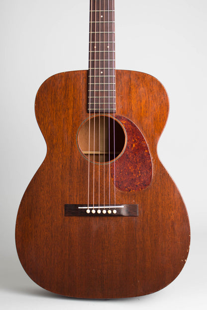 C. F. Martin 00-17 Flat Top Acoustic Guitar (1957)
