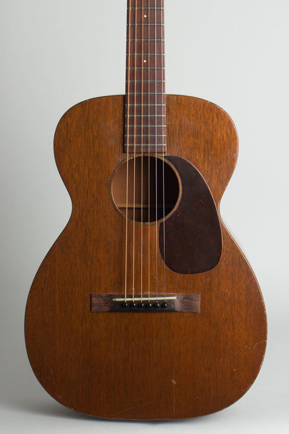 C. F. Martin 0-15 Flat Top Acoustic Guitar (1950)