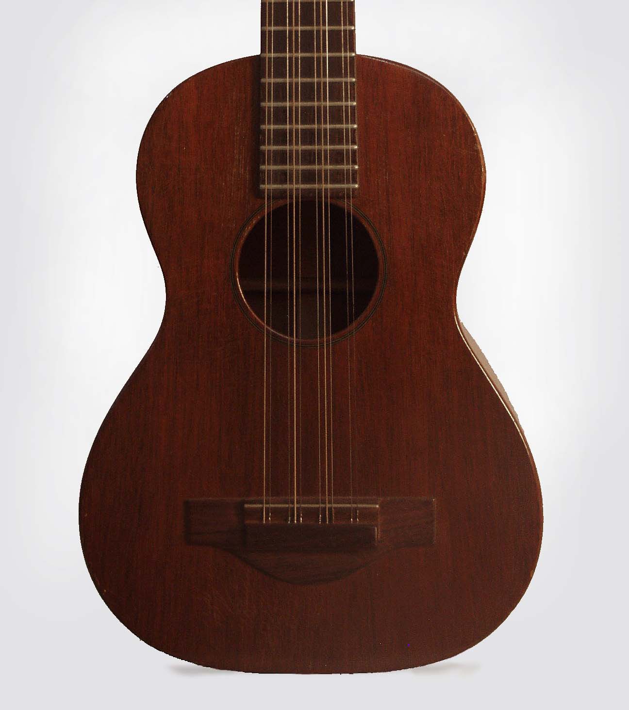 C. F. Martin T-17 Tiple (1956)