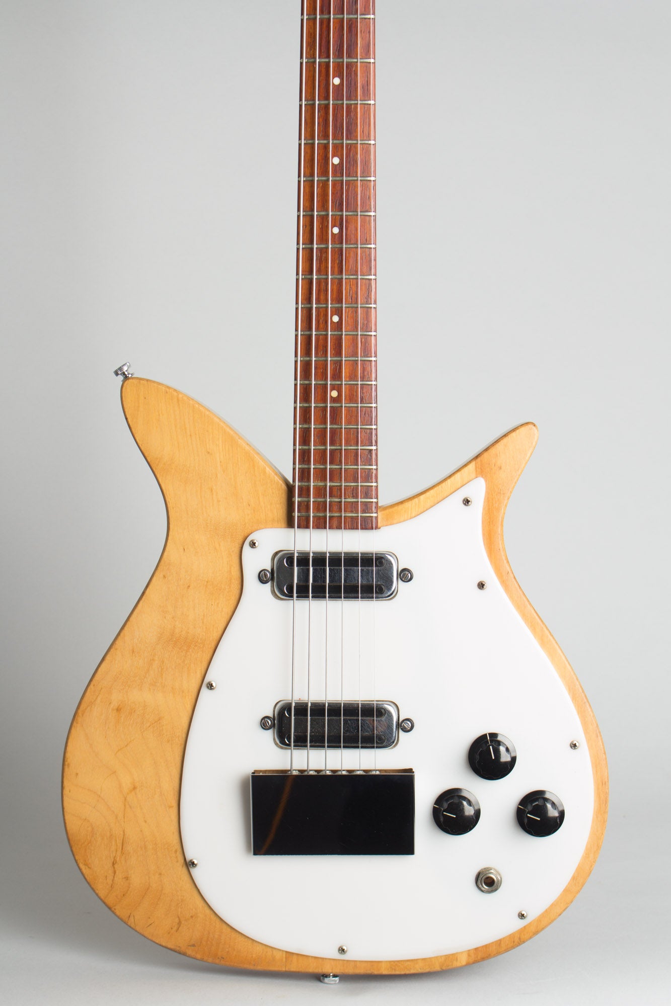 Rickenbacker Combo 950 Solid Body Electric Guitar (1961)
