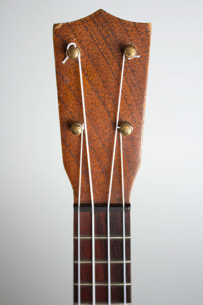 Lyon & Healy Soprano Ukulele (1922)