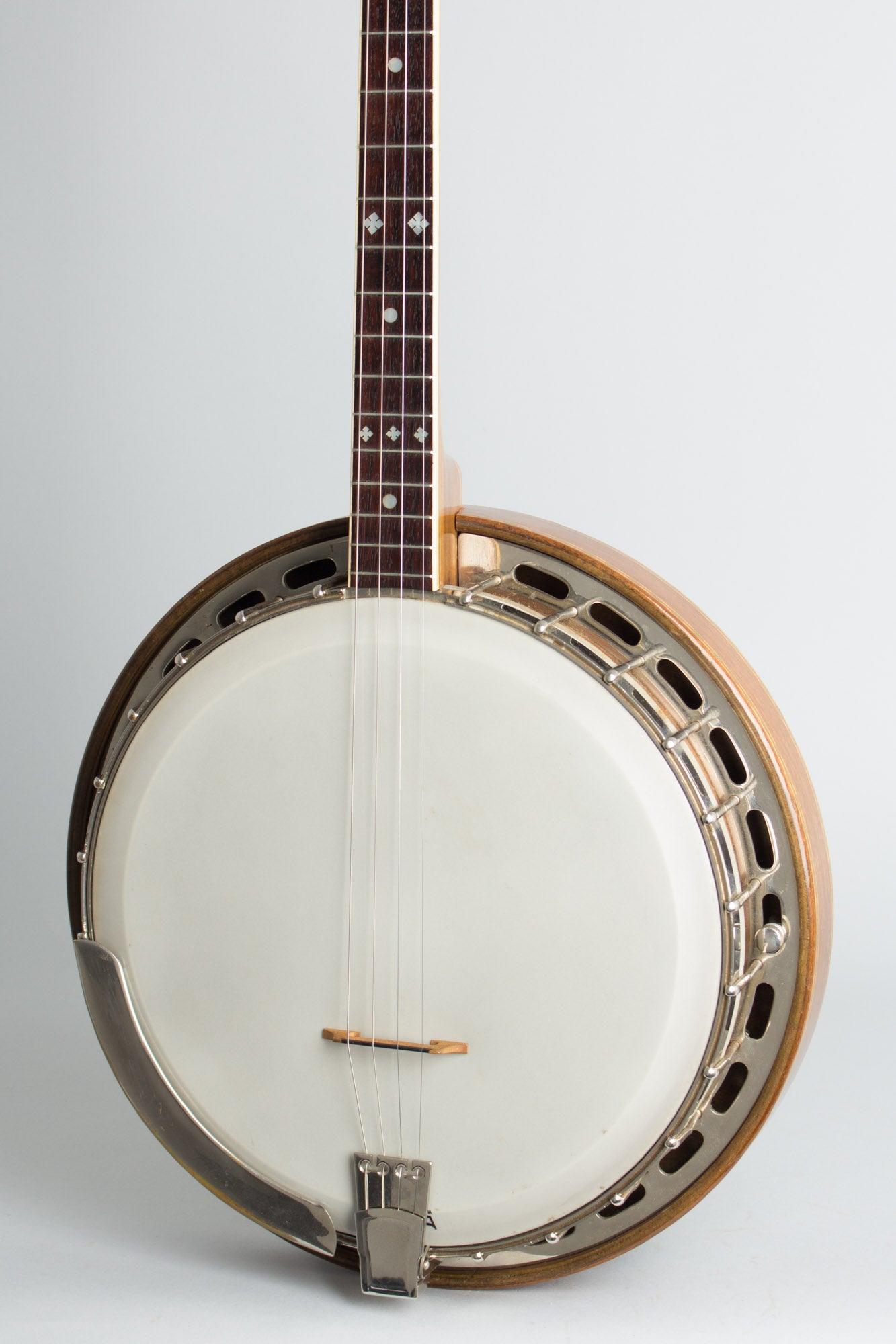 Epiphone Peerless Tenor Banjo (1927)