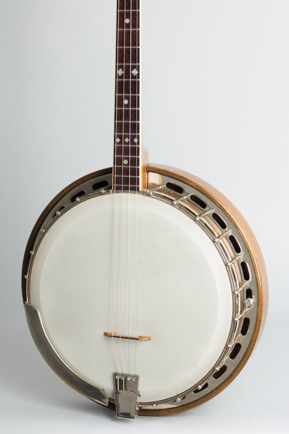 Epiphone Peerless Tenor Banjo (1927)