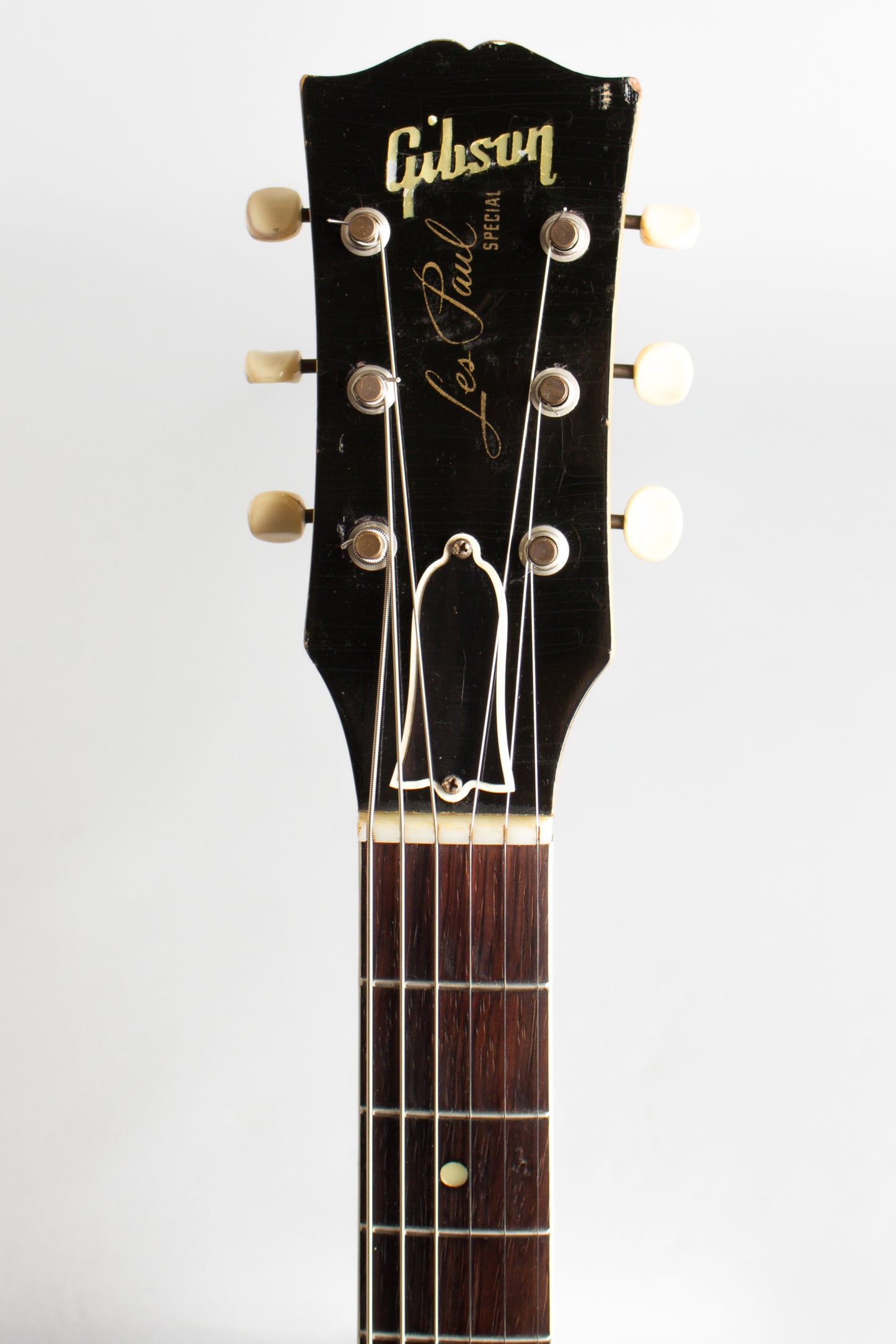 Gibson Les Paul Special Solid Body Electric Guitar (1956)