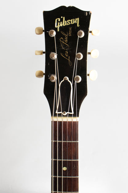 Gibson Les Paul Special Solid Body Electric Guitar (1956)