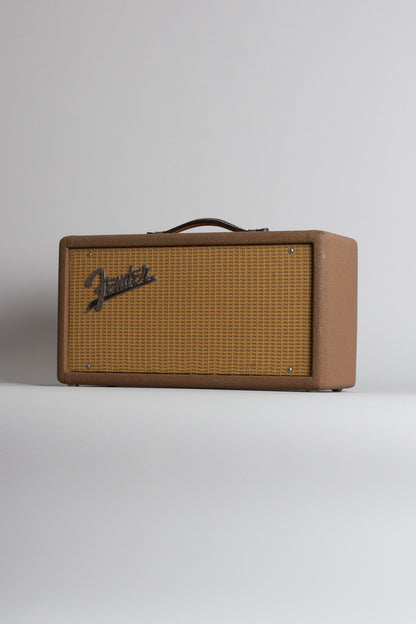 Fender 6G15 Tube Reverb Unit Effect (1961)