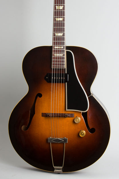 Gibson ES-150 Arch Top Hollow Body Electric Guitar (1950)