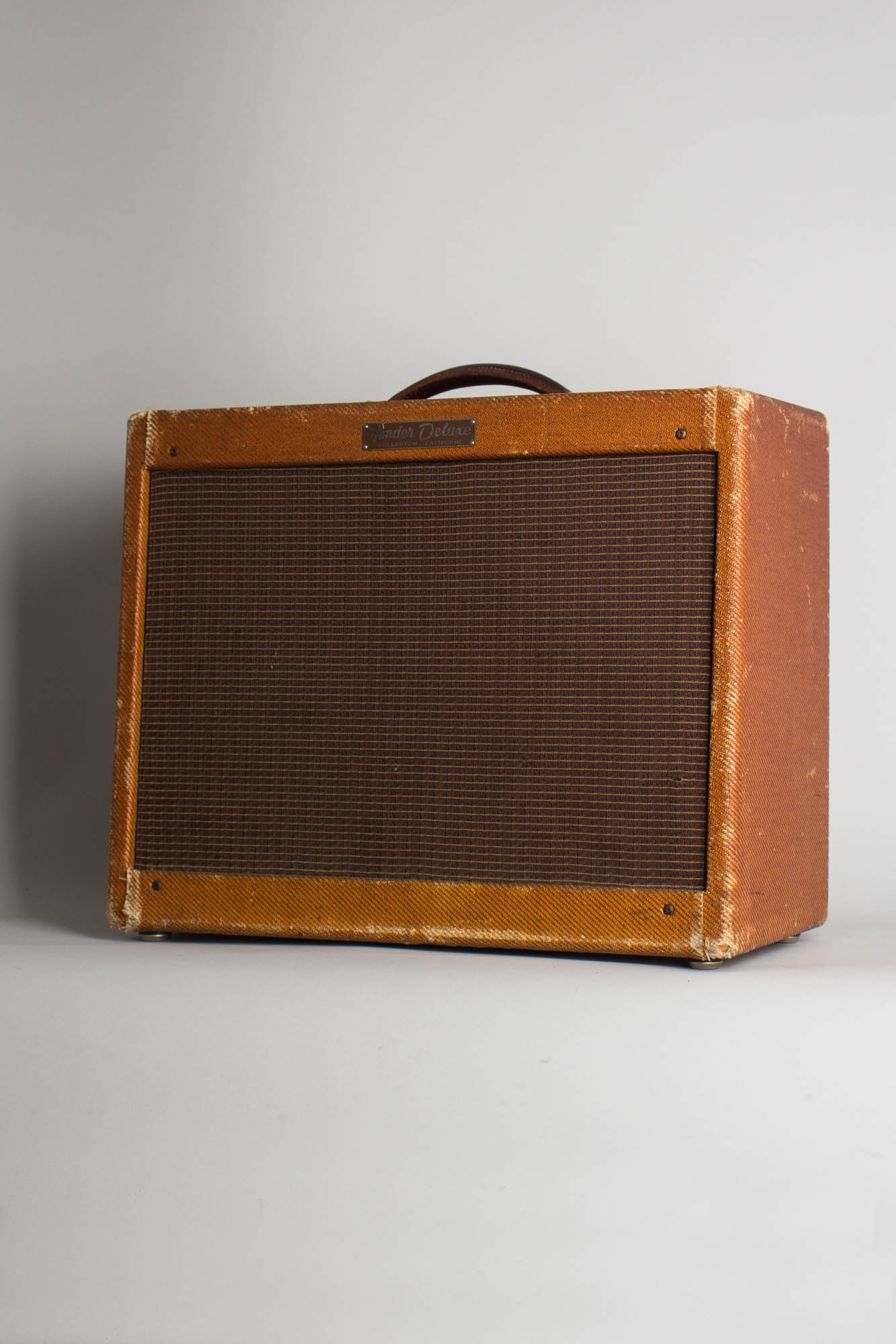 Fender Deluxe 5E3 Tube Amplifier (1960)