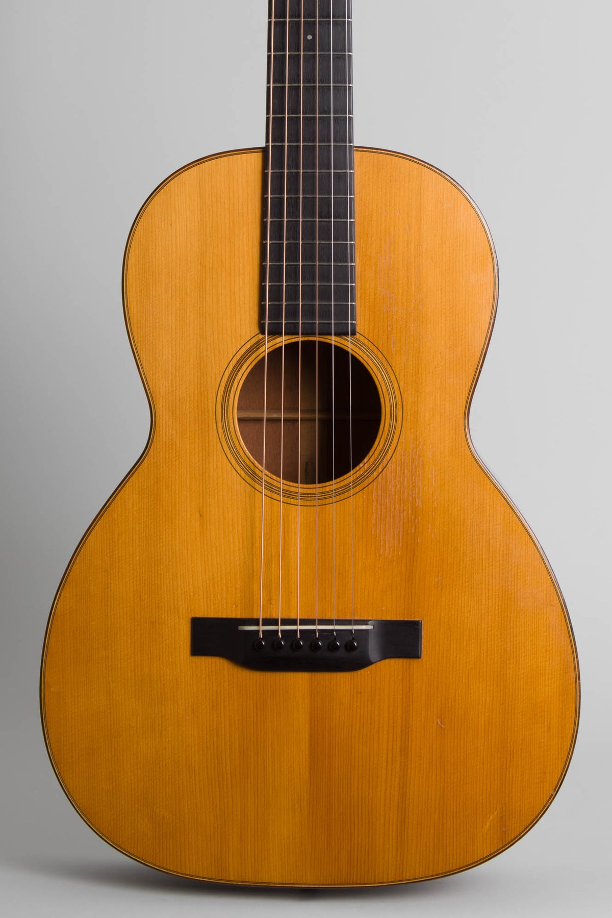 C. F. Martin 00-18 Flat Top Acoustic Guitar (1929)