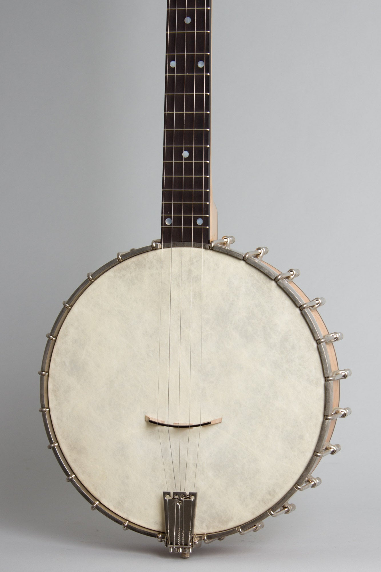 Bart Reiter Special 5 String Banjo (1996)