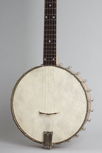 Bart Reiter Special 5 String Banjo (1996)