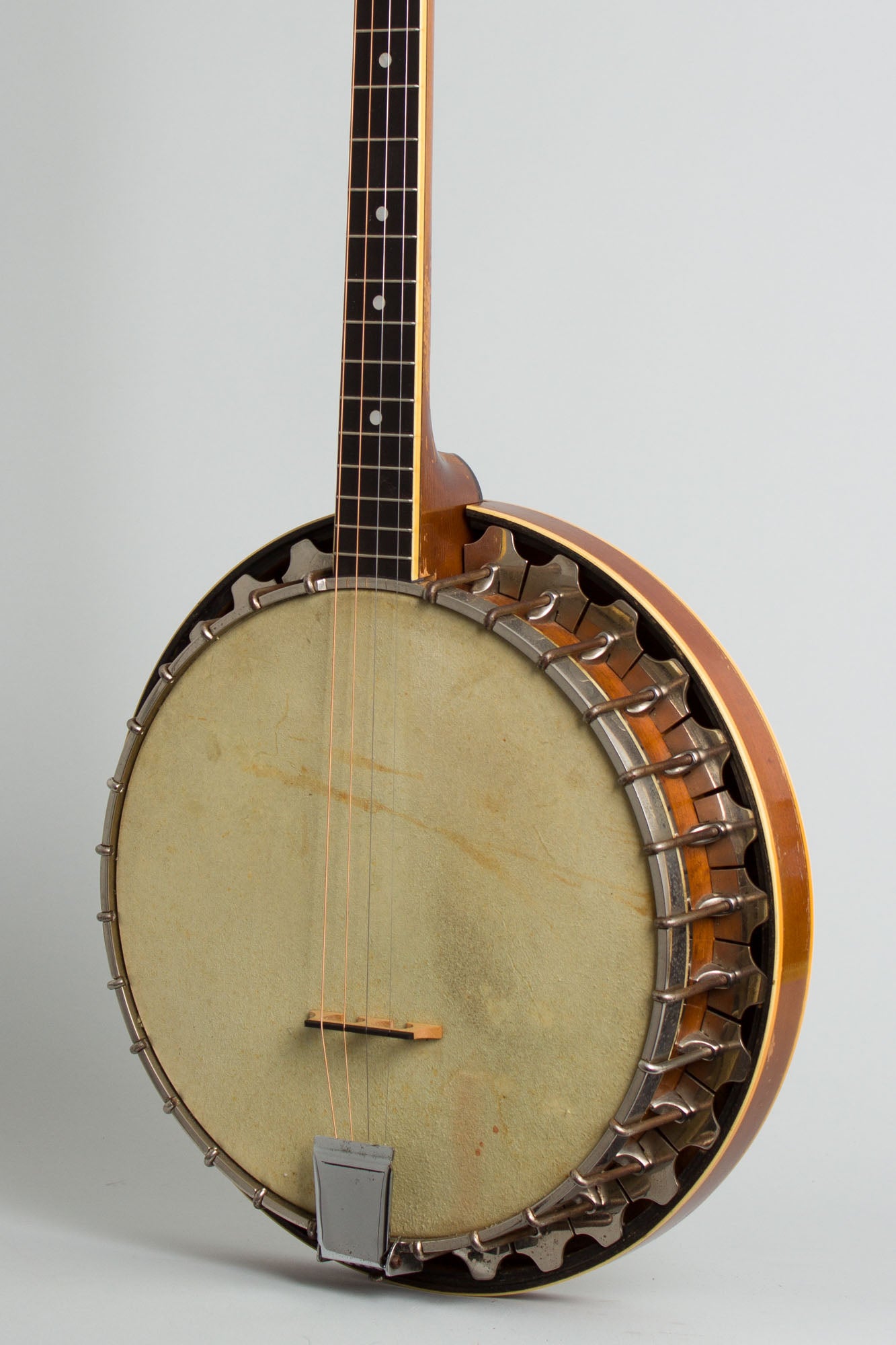 Vega Little Wonder Special Tenor Banjo (1931)