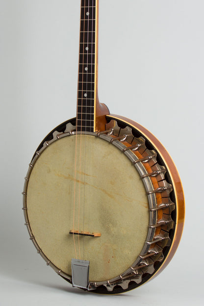 Vega Little Wonder Special Tenor Banjo (1931)