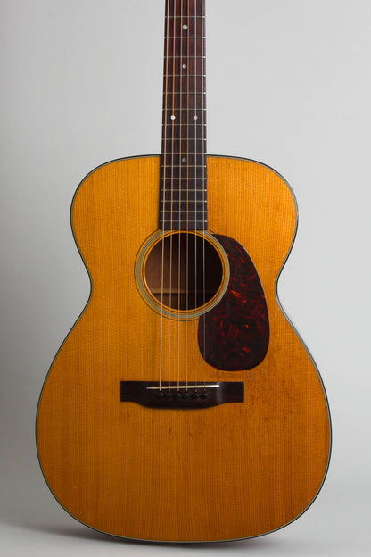 C. F. Martin 00-18 Flat Top Acoustic Guitar (1964)