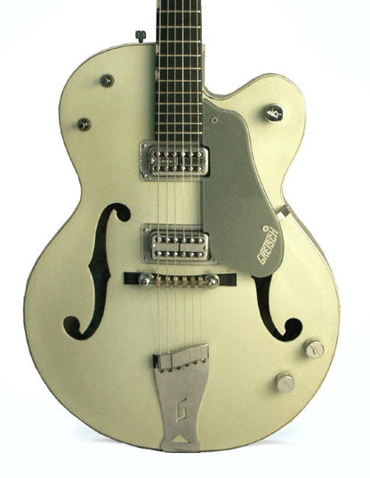 Gretsch PX-6118 Double Anniversary Arch Top Hollow Body Electric Guitar (1959)
