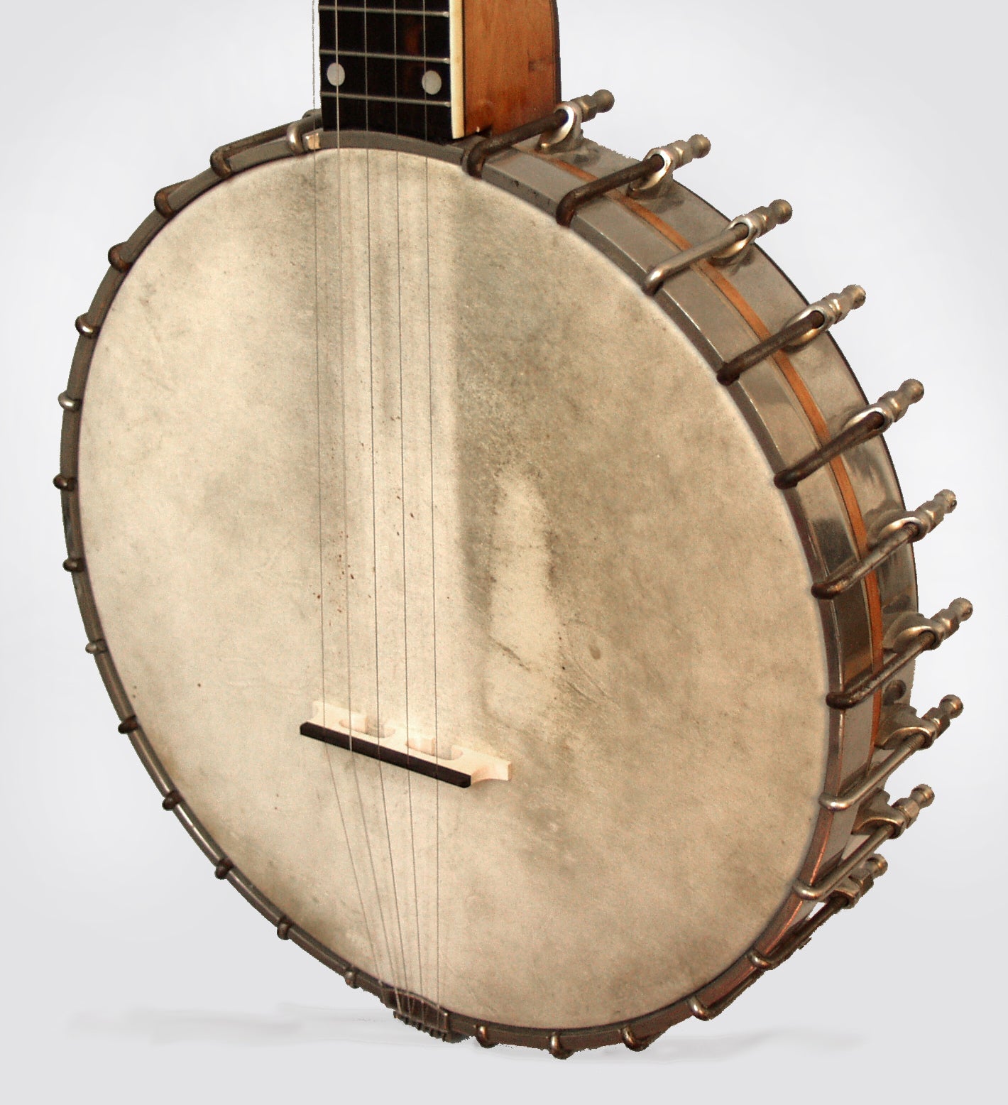 Vega Whyte Laydie Special 5 String Banjo (1930)