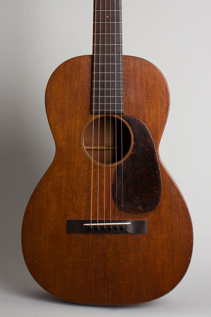 C. F. Martin 1-17 Flat Top Acoustic Guitar (1932)