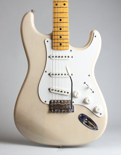 Fender Stratocaster ST-R Thin Finish Solid Body Electric Guitar (2004)
