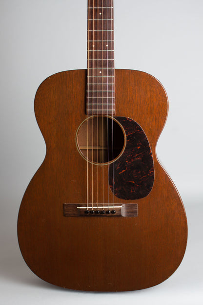 C. F. Martin 00-17 Flat Top Acoustic Guitar (1940)