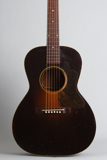 Gibson L-1 Flat Top Acoustic Guitar (1932)