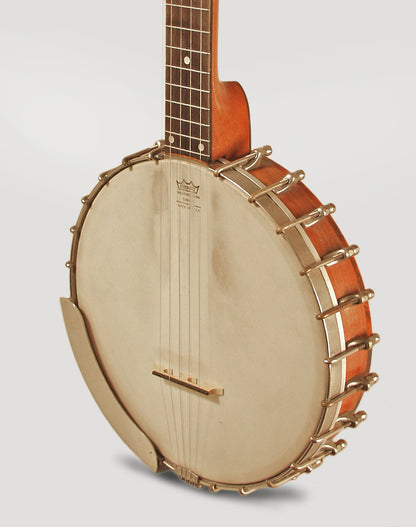 Fairbanks/Vega No. 2 Special 5 String Banjo (1915)