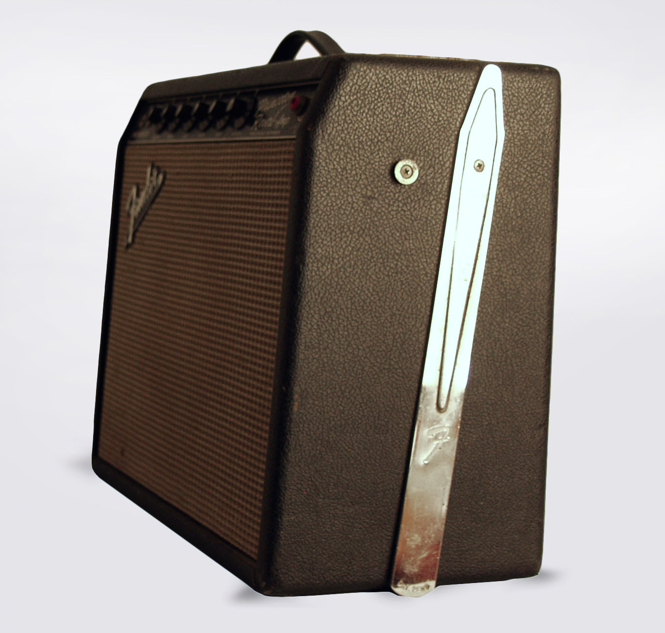 Fender Princeton Reverb Tube Amplifier (1967)