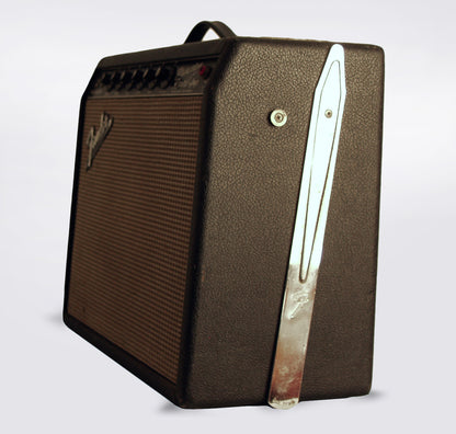 Fender Princeton Reverb Tube Amplifier (1967)