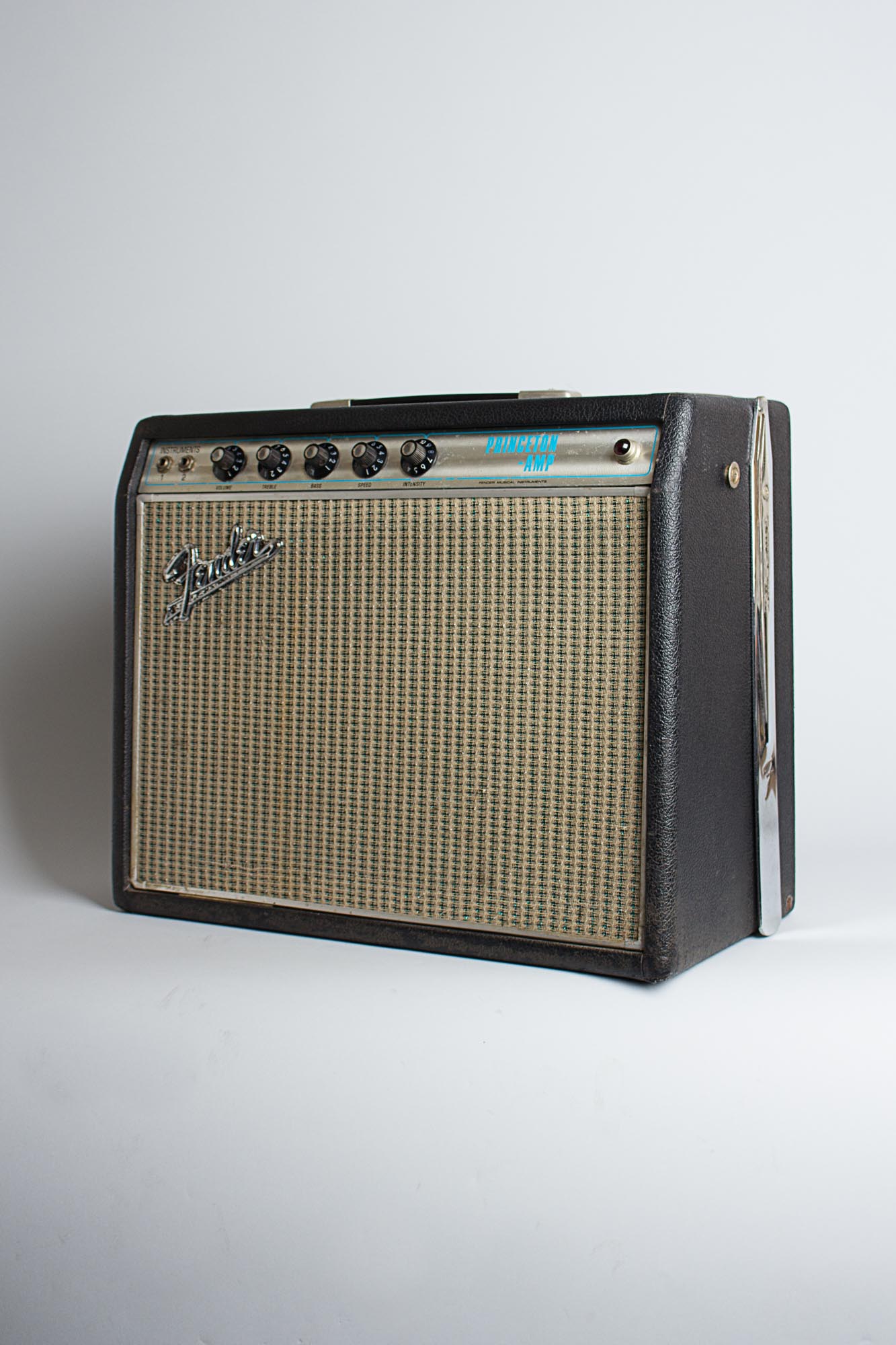 Fender Princeton Tube Amplifier (1969)