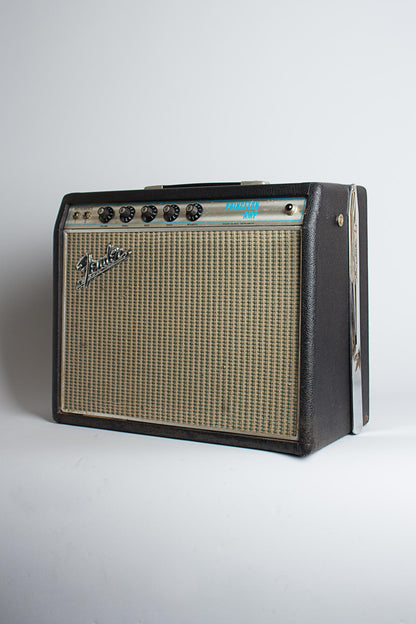 Fender Princeton Tube Amplifier (1969)