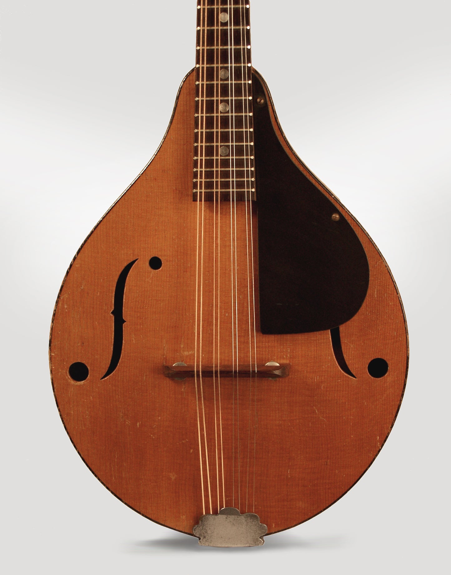 Stradolin Arch Top Mandolin (1950)