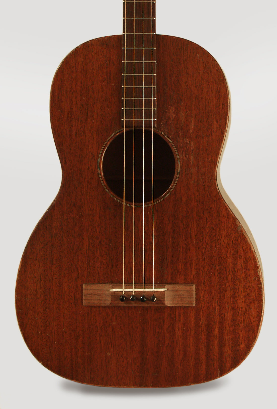 C. F. Martin 5-17T Flat Top Tenor Guitar (1929)