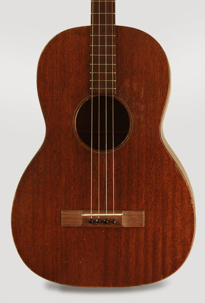 C. F. Martin 5-17T Flat Top Tenor Guitar (1929)