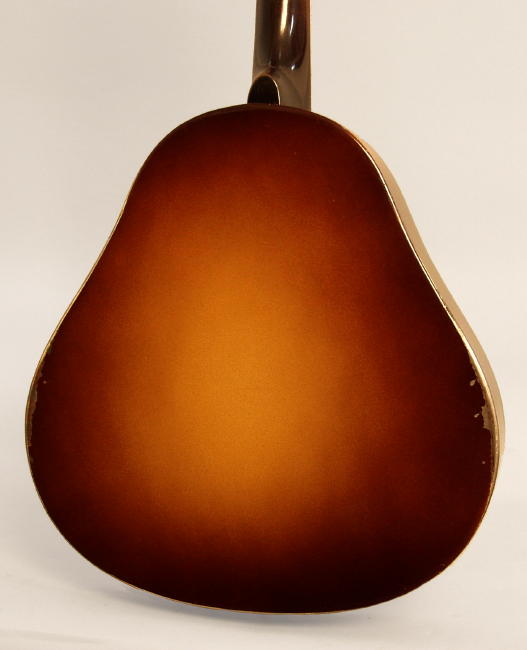 National Triolian Resophonic Mandolin (1930)