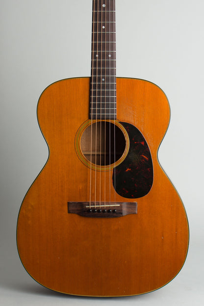 C. F. Martin 000-18 Flat Top Acoustic Guitar (1967)