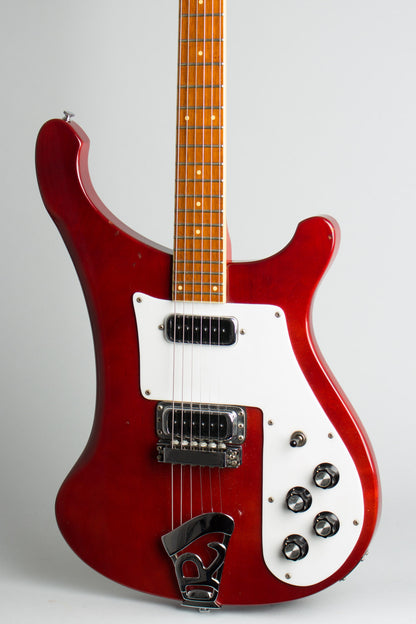 Rickenbacker Model 480 Solid Body Electric Guitar (1973)