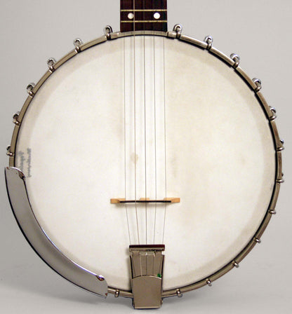Vega SS-5 Folklore Pete Seeger Longneck 5 String Banjo (1965)